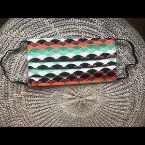 Face mask - set of 3